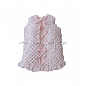Dress No. 19 Baby Cutter 