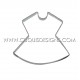 Dress No. 20 Baby Cutter 
