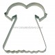 Dress No. 21 Baby Cutter 
