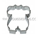 Overall No. 7 Baby Cutter 