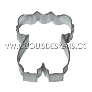 Overall No. 7 Baby Cutter 