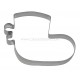 CPB040 Baby Bootie No. 2 Baby Cutter 