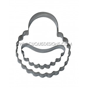 Bib No. 15 Baby Cutter