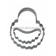 Bib No. 15 Baby Cutter