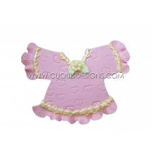 Shirt No. 7 Baby Cutter 
