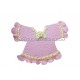 Shirt No. 7 Baby Cutter 