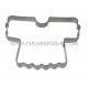 Shirt No. 7 Baby Cutter 