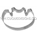 Apron No. 3 Small Baby Cutter 