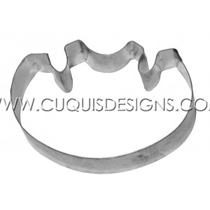 Apron No. 3 Small Baby Cutter 