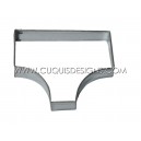 Breeches Baby Cutter 