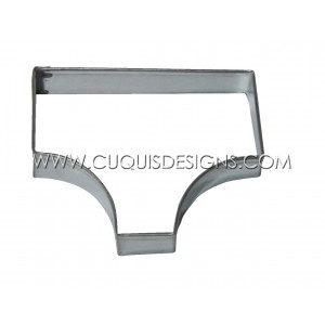 Breeches Baby Cutter 