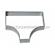 Breeches Baby Cutter 