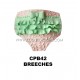 CPB042 Breeches No. 1 Baby Cutter 