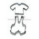 CBP045 Shirt & Overall No. 3 Baby Cutter 