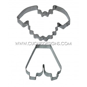 CPB046 Blouse & Pant No. 1 Baby Cutter 