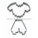 CPB046 Blouse & Pant No. 1 Baby Cutter 