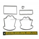 CPB049 Cradle No. 1 Baby Cutter