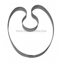 CPB053 Bib No.1 Baby Cutter 
