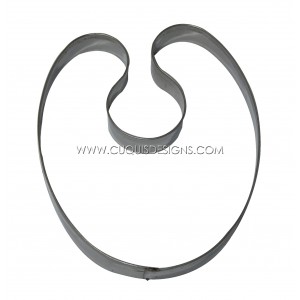 CPB053 Bib No.1 Baby Cutter 
