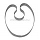 CPB053 Bib No.1 Baby Cutter 