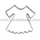 CPB059 Dress No. 12 Baby Cutter 