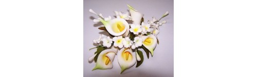 Flowers Gumpaste Cutters 