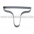 CPB060 Diaper No. 6 Baby Cutter 