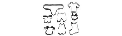 Baby  Stuff Cutters