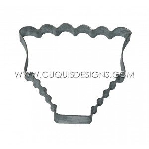 CPB061 Diaper No. 7 Baby Cutter 