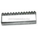 EDGING CUTTER ZIG ZAG
