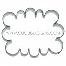 PLAQUE CLOUD