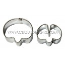 CS003 SWEET PEA No. 3 Small